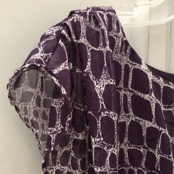 Joe Fresh Summer Dress - Picture 2 of 6